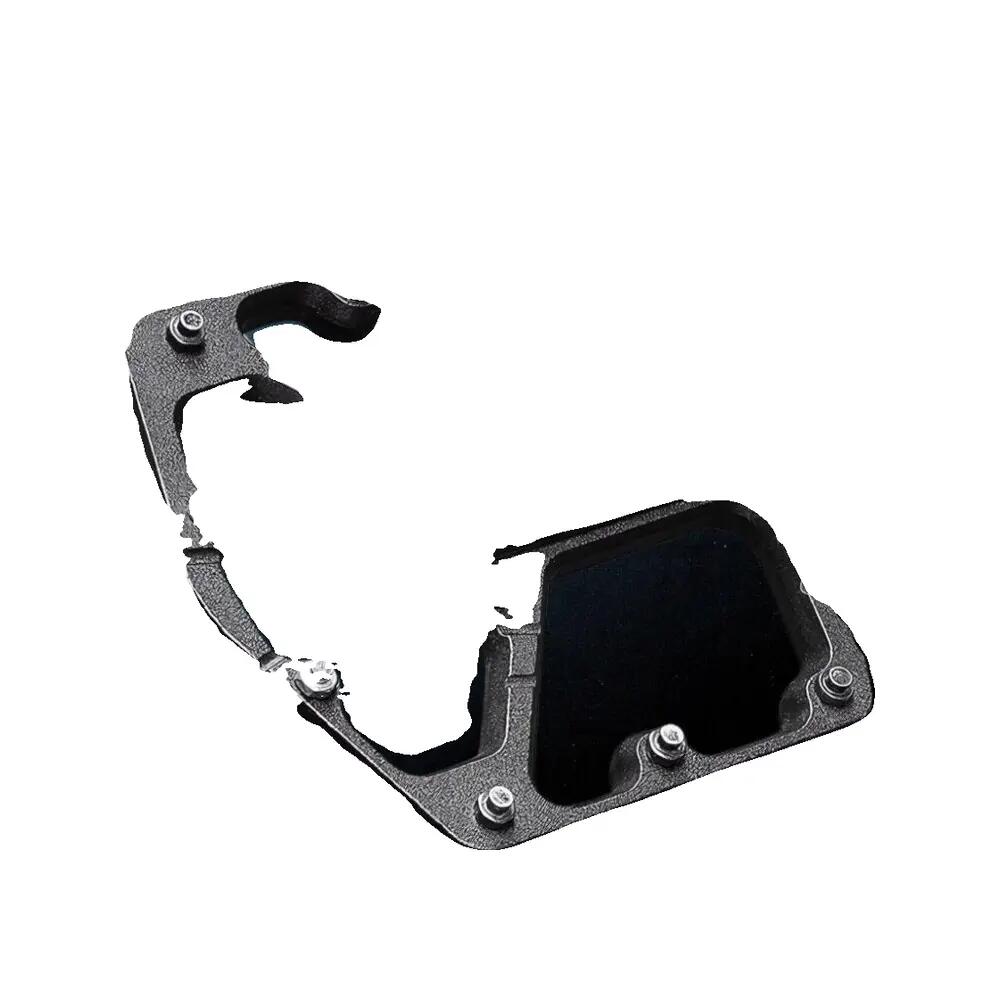 Lunettes de cyclisme ROCKBROS Photochromiques Arancioni 2/2