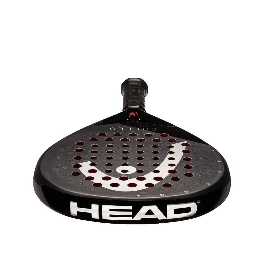 HEAD COELLO Motion 2025 (Pala) 9/10
