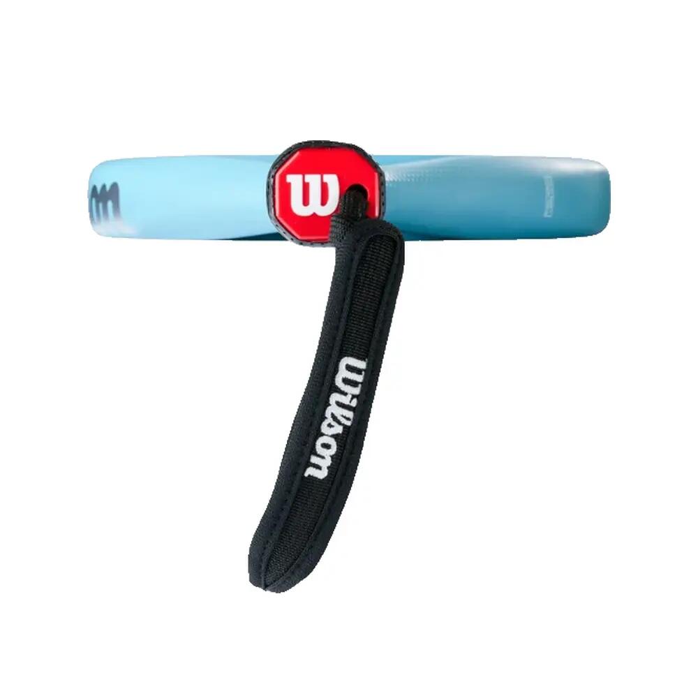 WILSON ENDURE LS V1 2026 MOMO GONZALEZ (Pala) 8/8