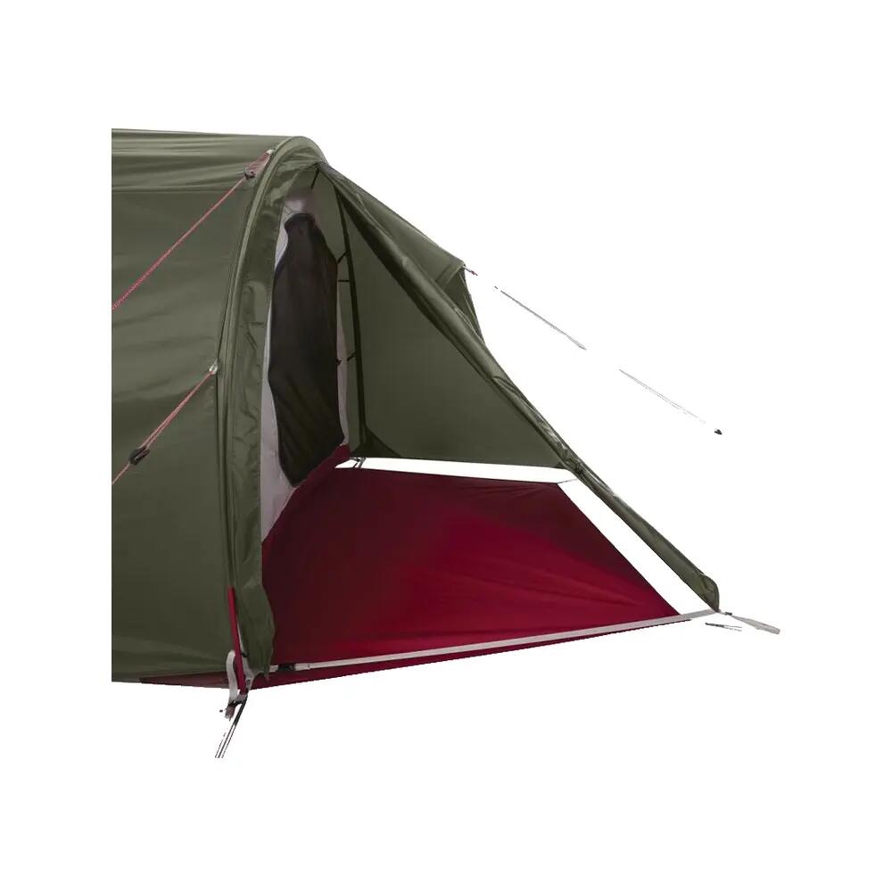 Tente tunnel MSR Tindheim — 2 personnes 5/10