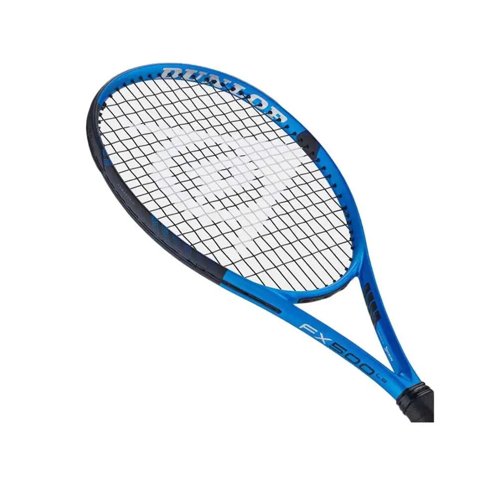 Raquette de tennis Dunlop FX 500 LS 2/7