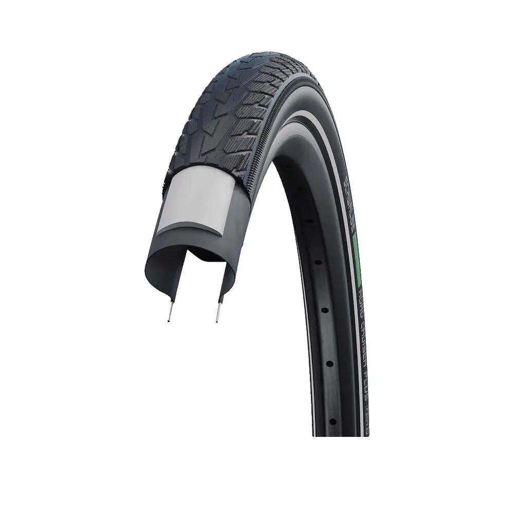 Opona Road Cruiser Plus Punctureguard 28 X 1,60"/ 42-622 Mm 3/4