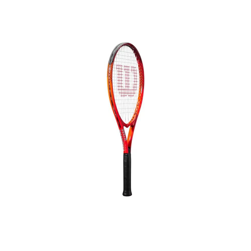 Raqueta de tenis Wilson Pro Staff Precision XL 110 7/10