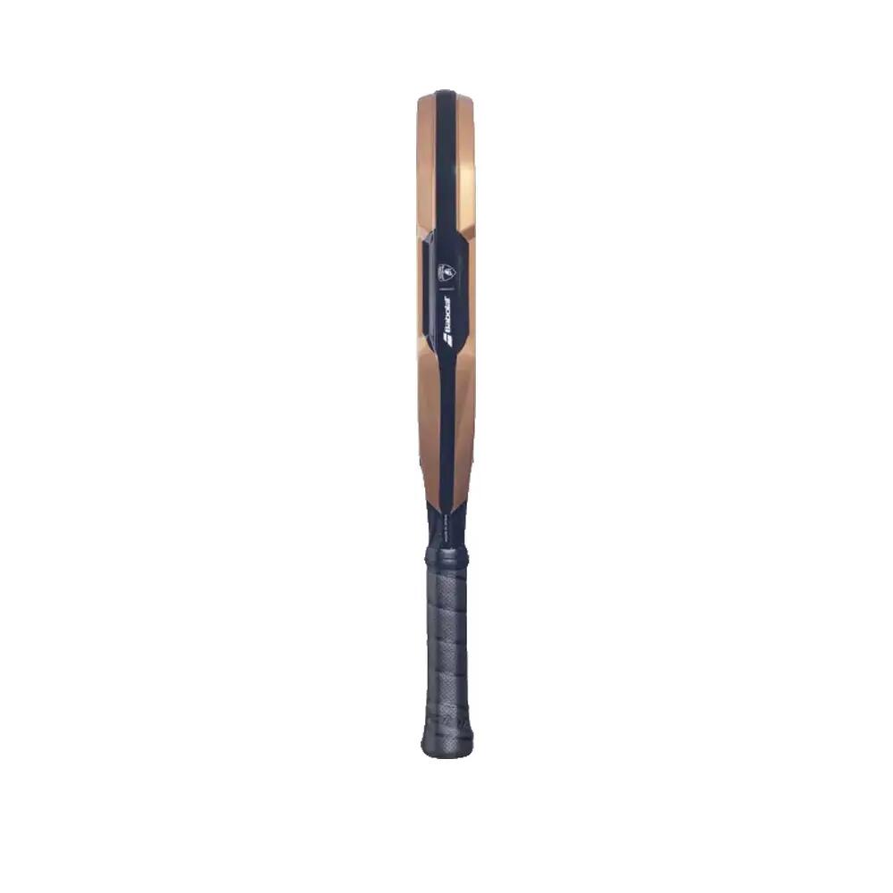 Babolat Lamborghini BL.002 2026 Bronze Racchetta Padel 3324922416167 4/7