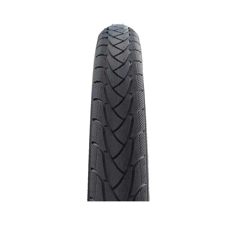Pneu vtt/urbain 26x1.50 Schwalbe marathon plus noir tr (40-559) 4/7