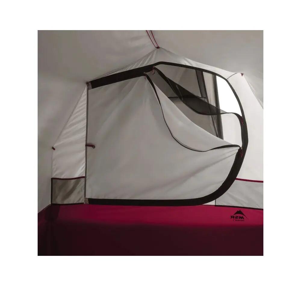 Tente tunnel MSR Tindheim — 2 personnes 4/10