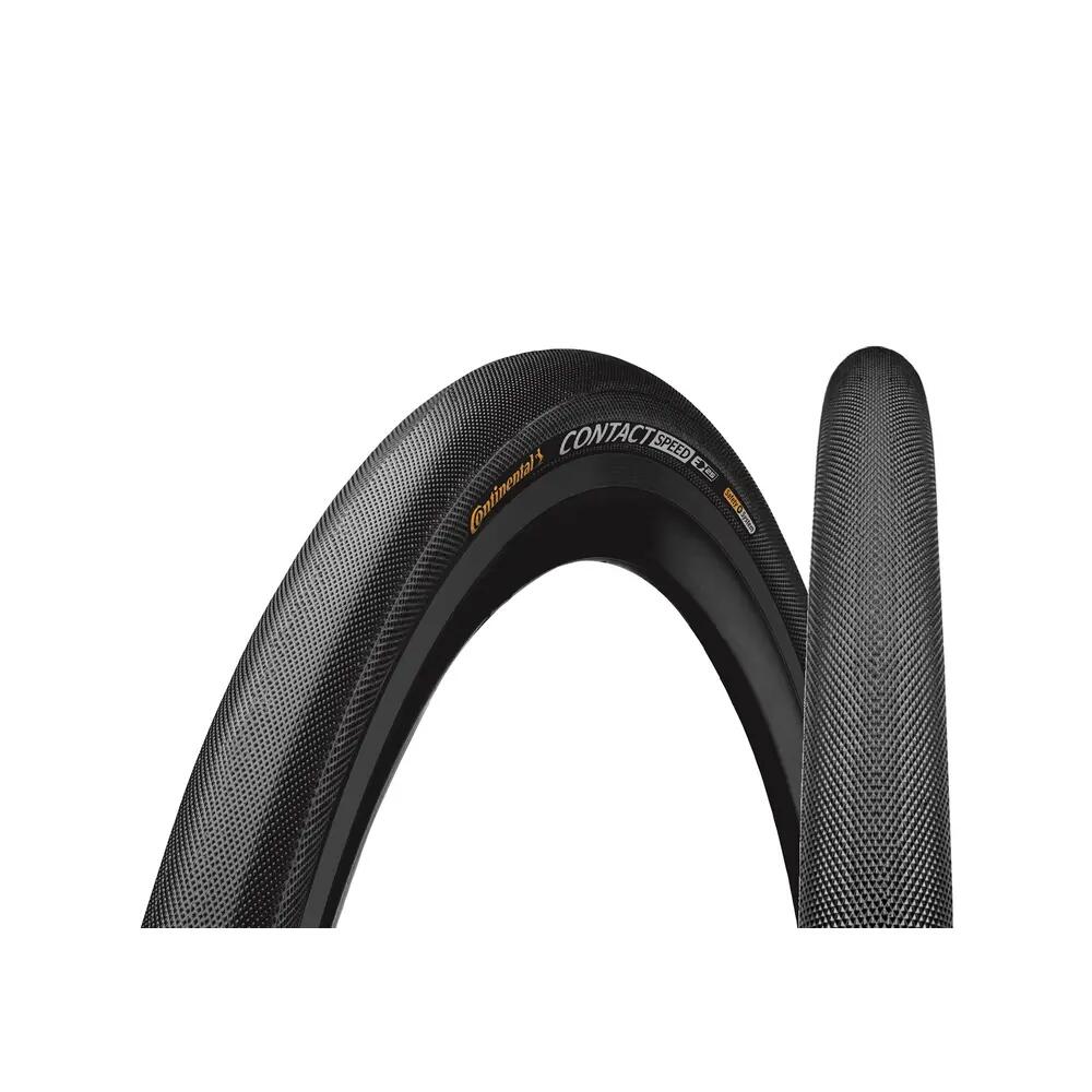 Continental Contact Speed 700 mm Neumático Tubetype Cable SafetySystem E-Bike e2 7/7