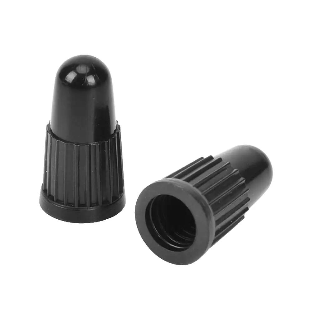 Valve alu avec bouchons Continental Obus Presta (x10) 9/9