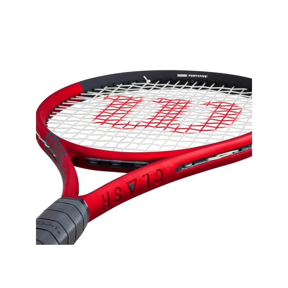 Raquette de tennis Wilson Clash 100 Pro V2.0 3/3