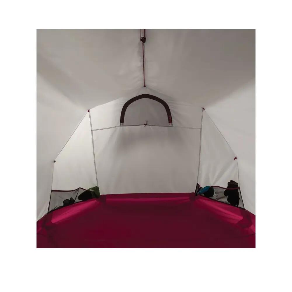 Tente tunnel MSR Tindheim — 2 personnes 3/10