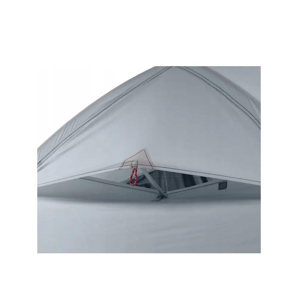 MSR Hubba NX - Tente Solo Légère - Vert 9/10