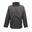 Standout Ardmore Jacke, wasserfest, winddicht Herren Grau/Schwarz