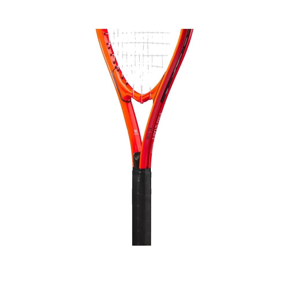Raqueta de tenis Wilson Pro Staff Precision XL 110 5/10