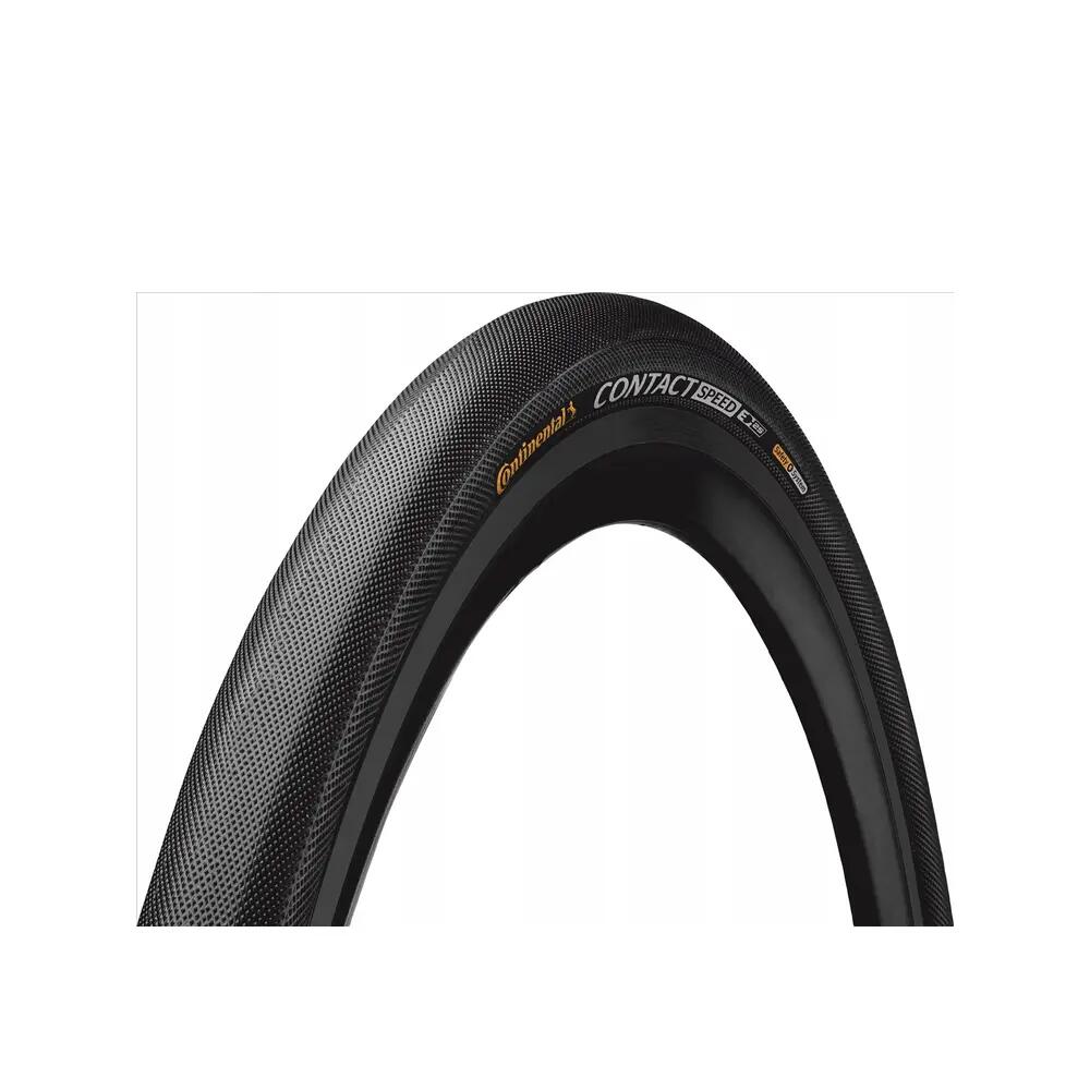 Continental Contact Speed 700 mm Neumático Tubetype Cable SafetySystem E-Bike e2 6/7