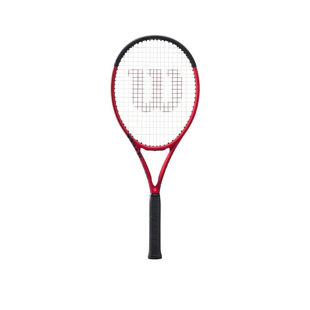 Raquette de tennis Wilson Clash 100 Pro V2.0 2/3
