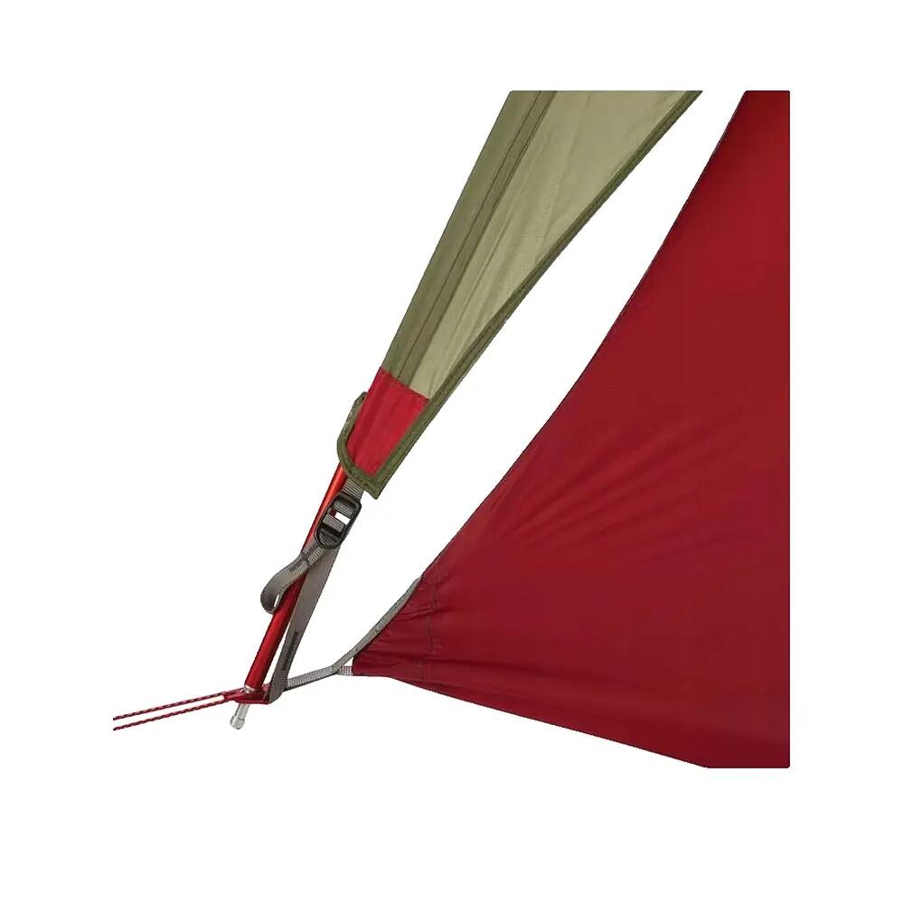 Tente MSR FreeLite 2 ultralégère verte pour 2 personnes 5/10