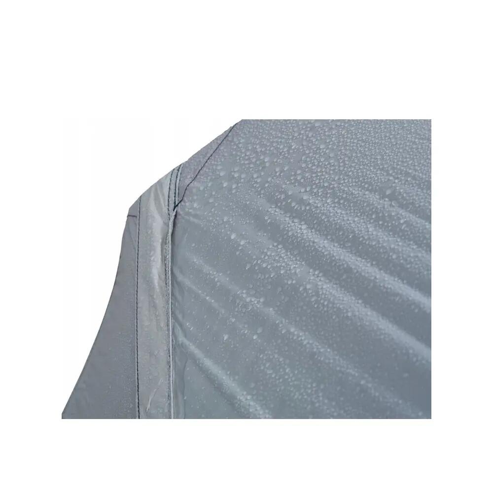 MSR Hubba NX - Tente Solo Légère - Vert 7/10