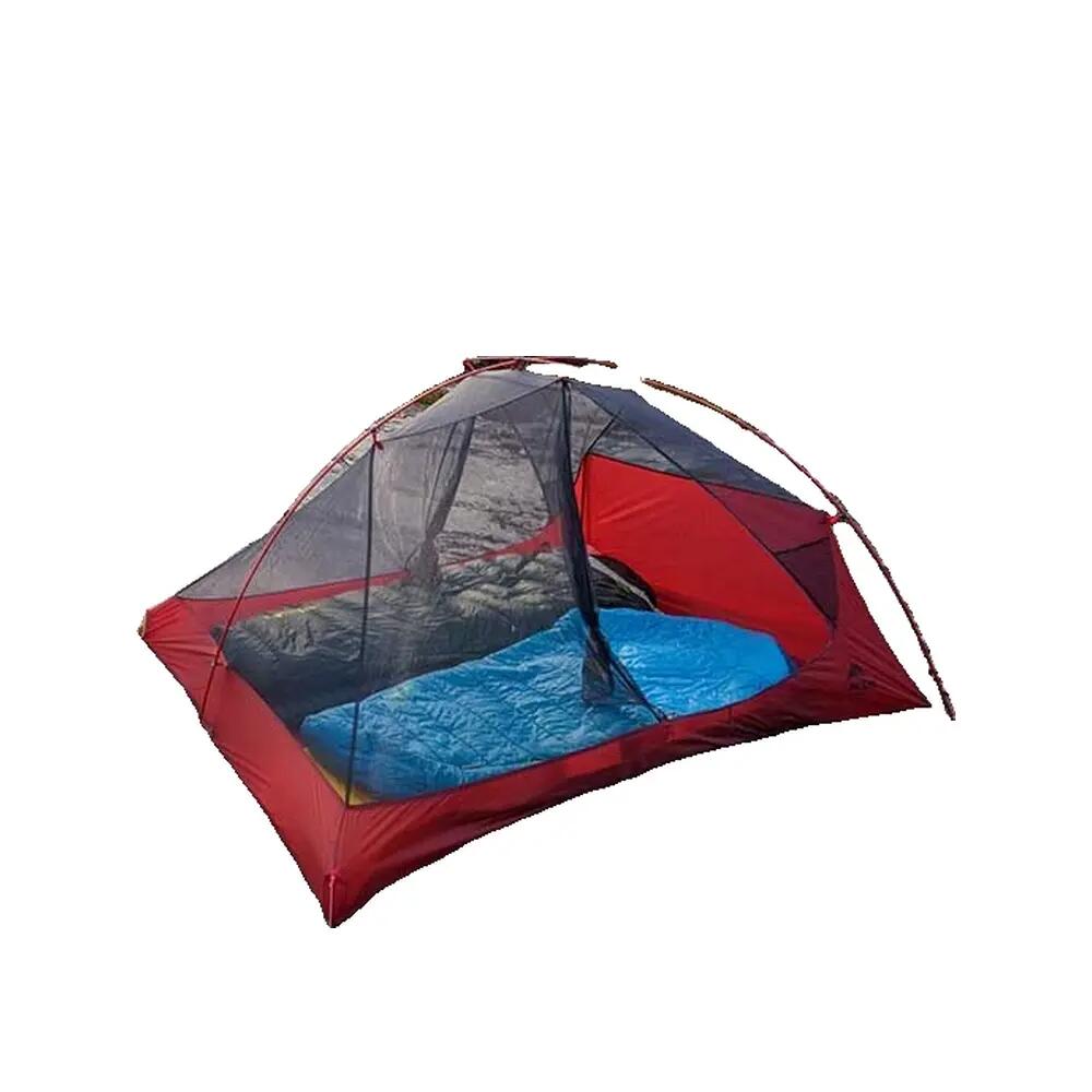Tente MSR FreeLite 2 ultralégère verte pour 2 personnes 4/10