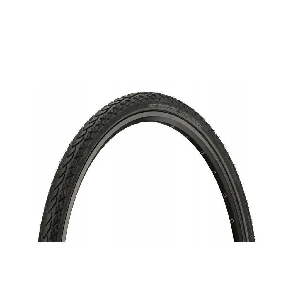 Cauciuc SCHWALBE MARATHON MONDIAL Perf 28x1.75/47-622 B/B-SK+RT HS428 Sarma 4/4