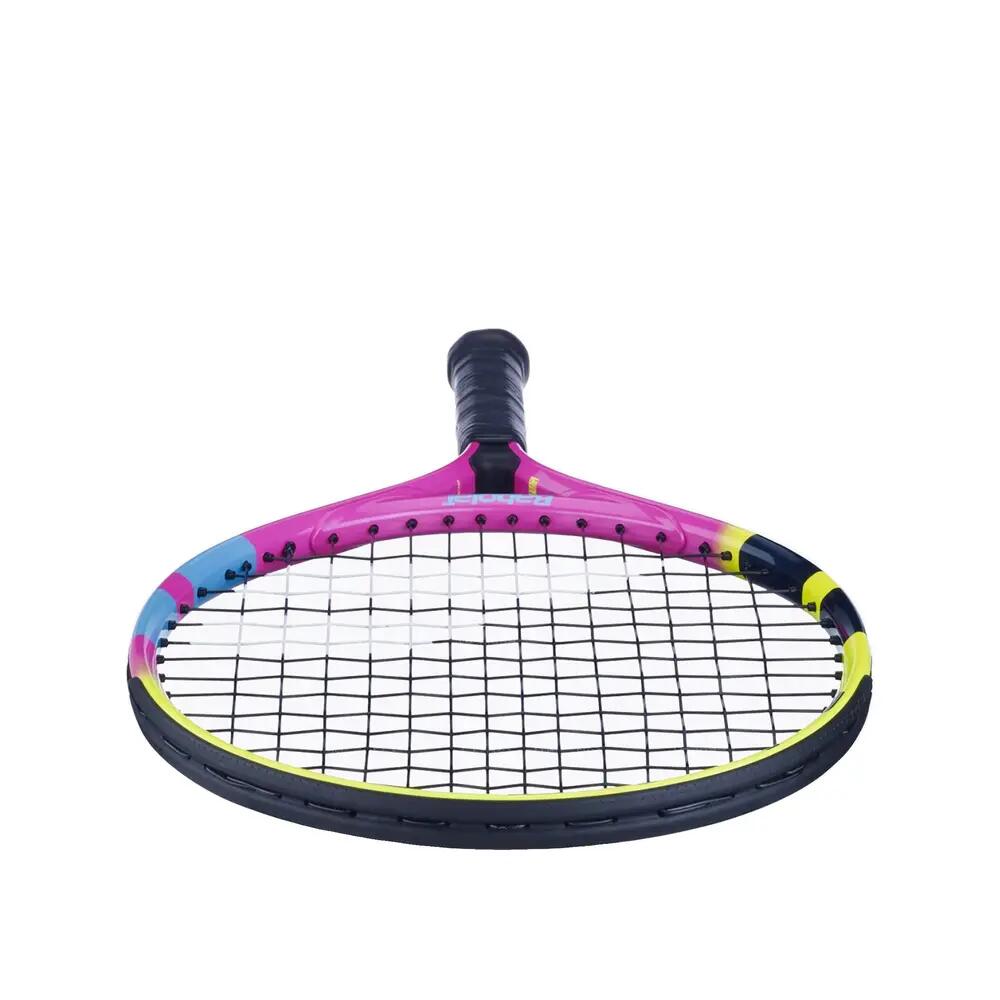 Babolat Racchetta Nadal Junior 19 Strung 9/9