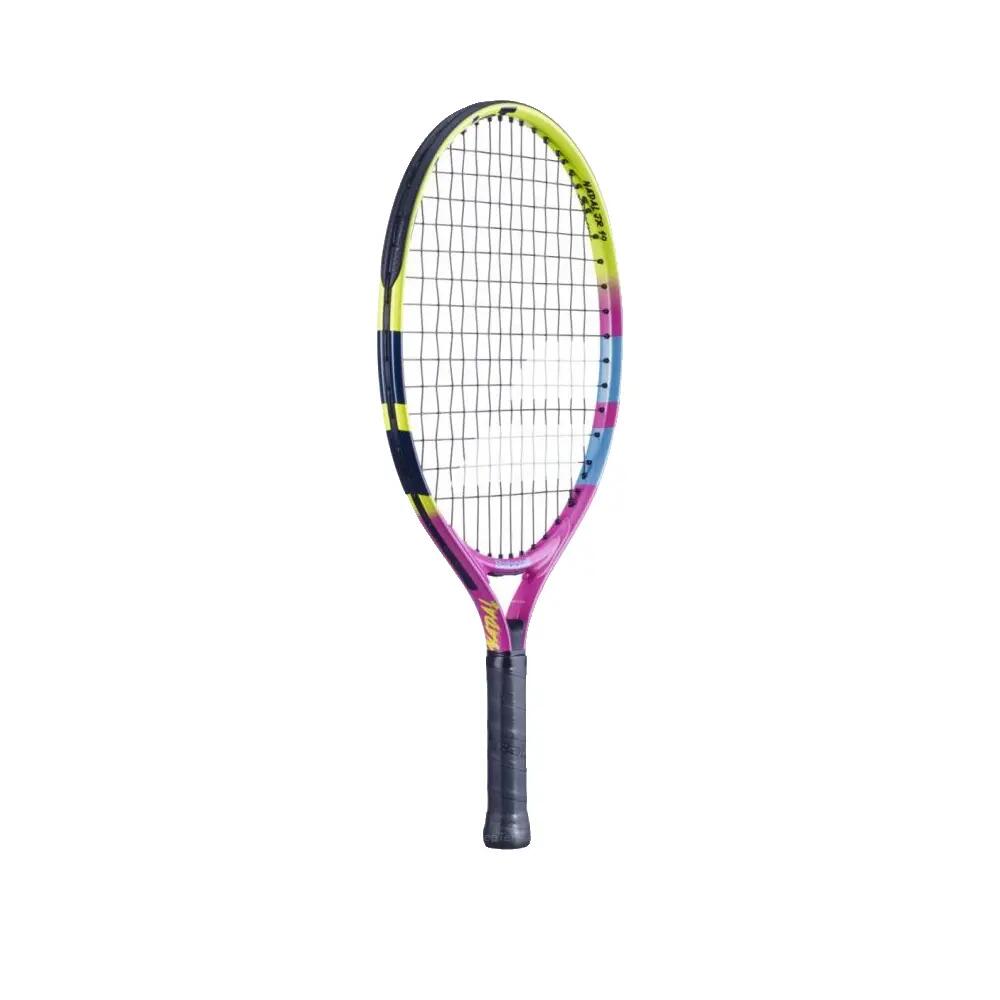 Babolat Racchetta Nadal Junior 19 Strung 8/9