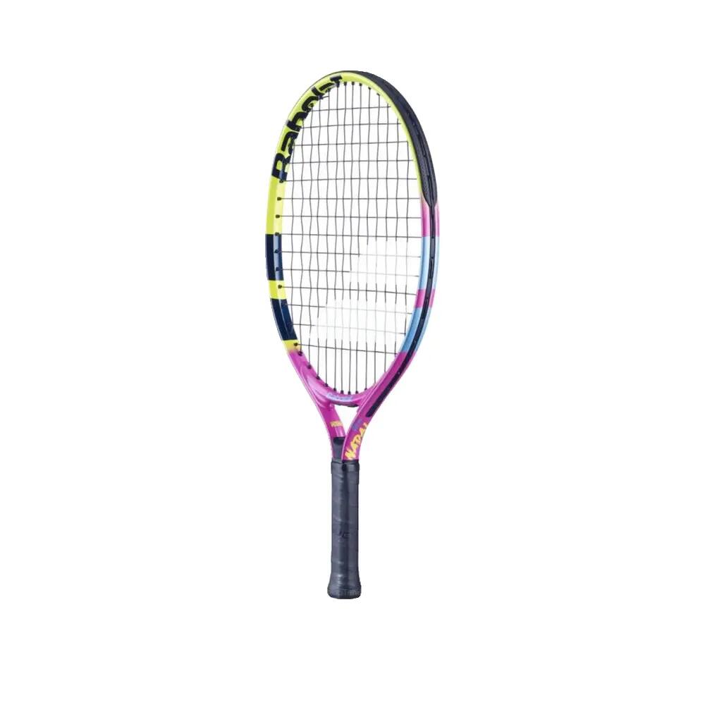 Babolat Racchetta Nadal Junior 19 Strung 7/9