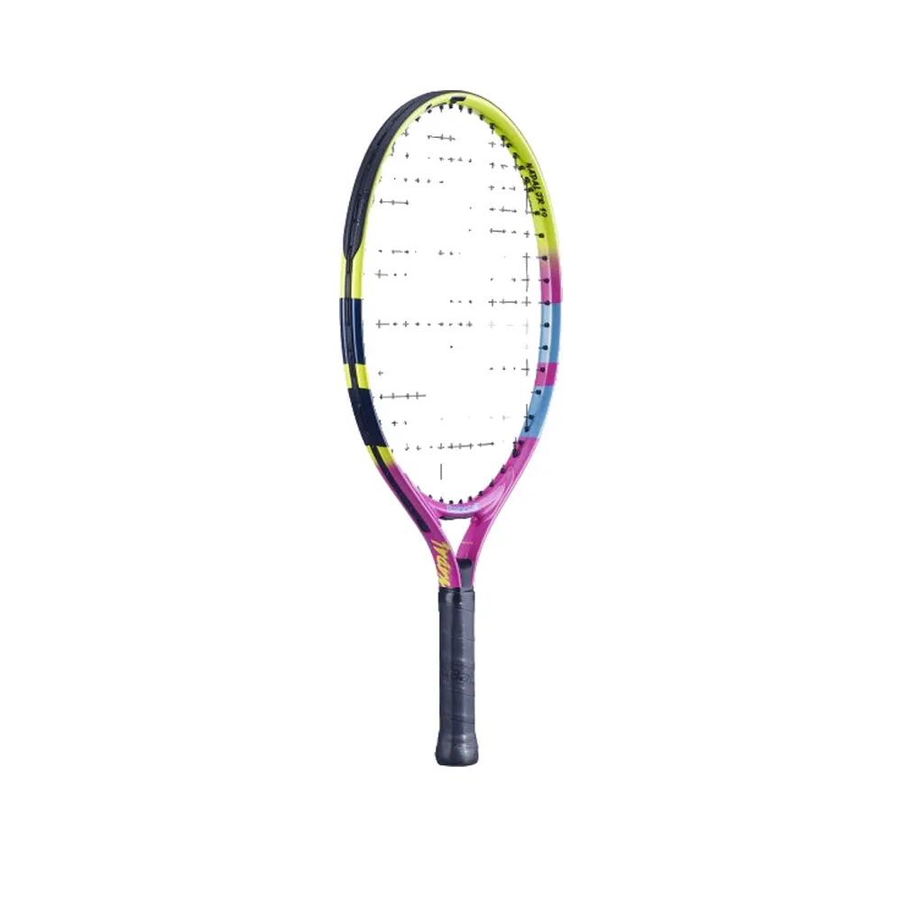 Babolat Racchetta Nadal Junior 19 Strung 6/9