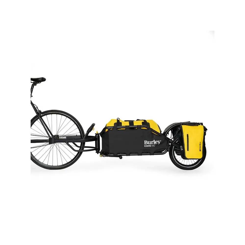 Bag set Burley COHO XC 4/4