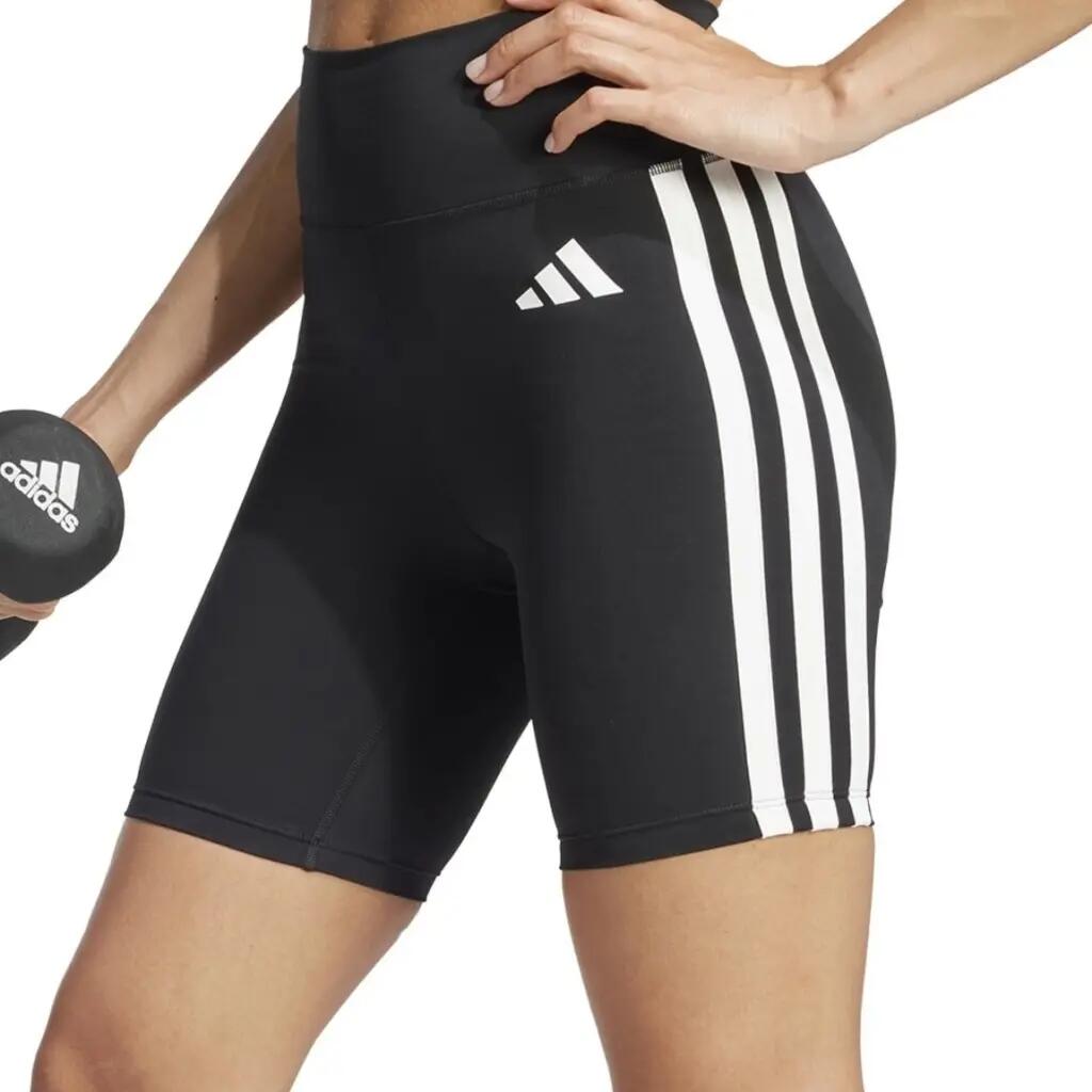 Hosen Adidas Modell Jd6536 Opt Ess 3s S Farbe Schwarz 5/5