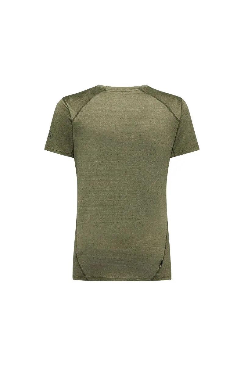Damski jersey La Sportiva Sunfire 5/5