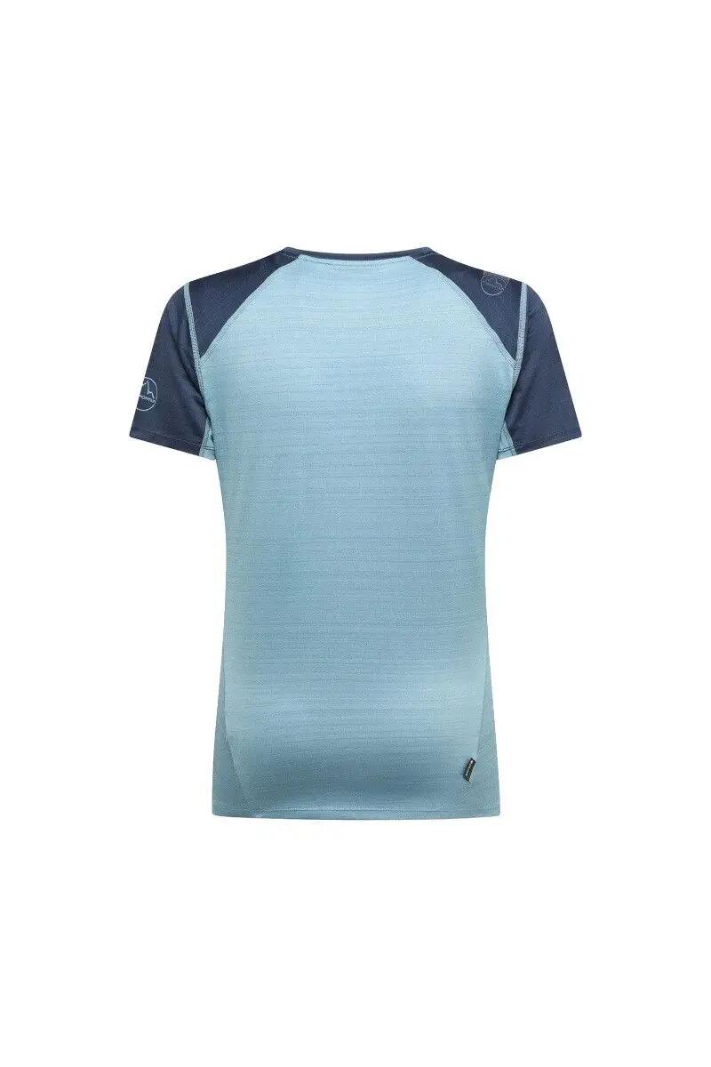 Koszulka szybkoschnąca damska La Sportiva Sunfire T-Shirt 5/5