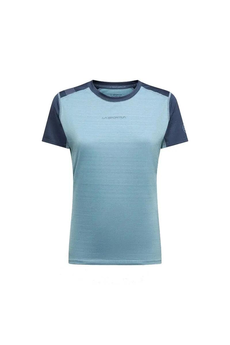 Koszulka szybkoschnąca damska La Sportiva Sunfire T-Shirt 4/5