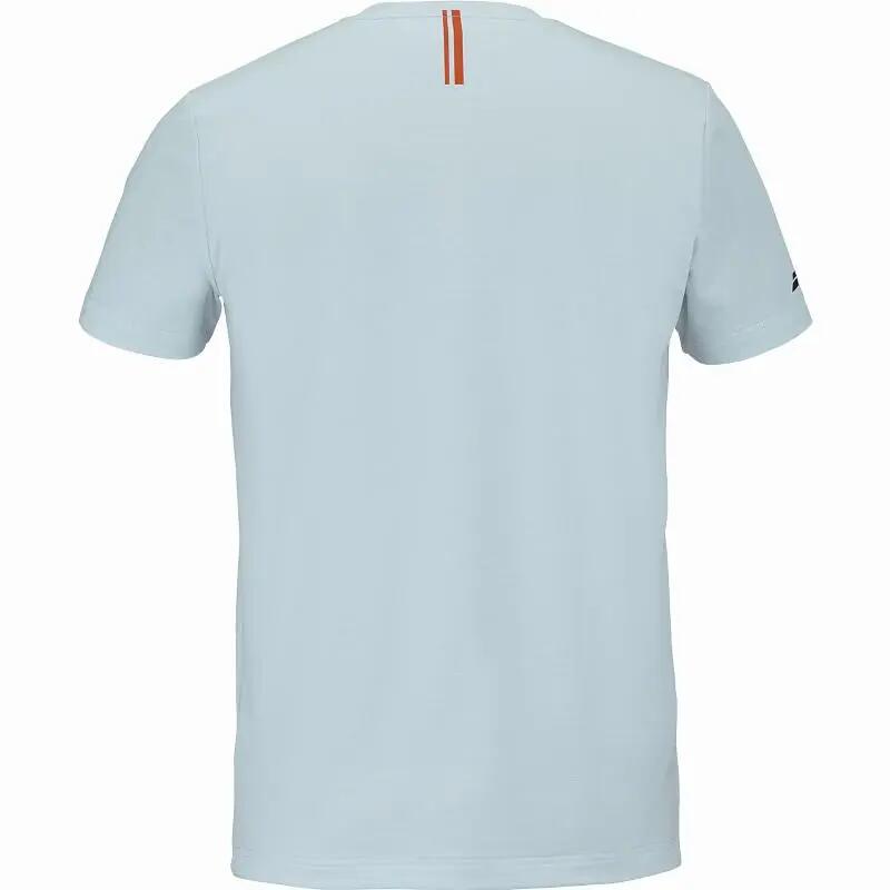 CAMISETA BABOLAT PLAY COTTON 3BTG011 4142 JUNIOR 12/14 3/5
