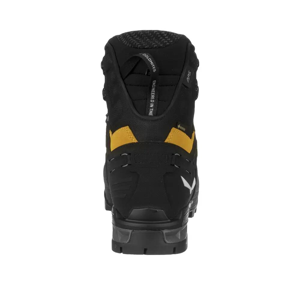 Bergschoenen Salewa Ortles Ascent Mid GTX 8/8