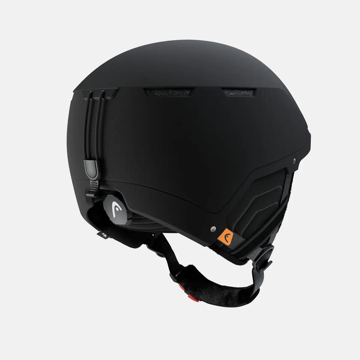 HEAD Compact Evo Mips kask narciarski i snowboardowy 2/3