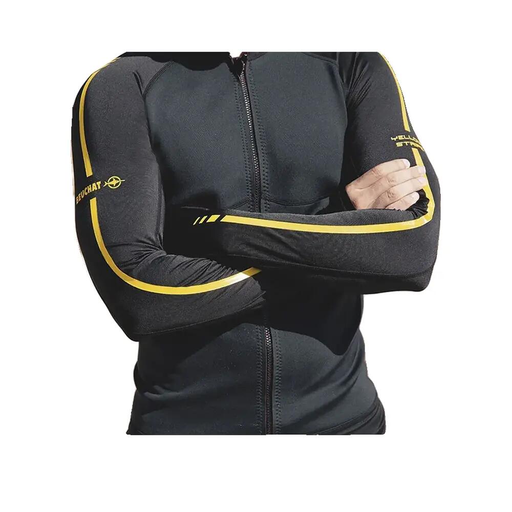 ATOLL Zip Uomo Ed Lim Storica 7/7