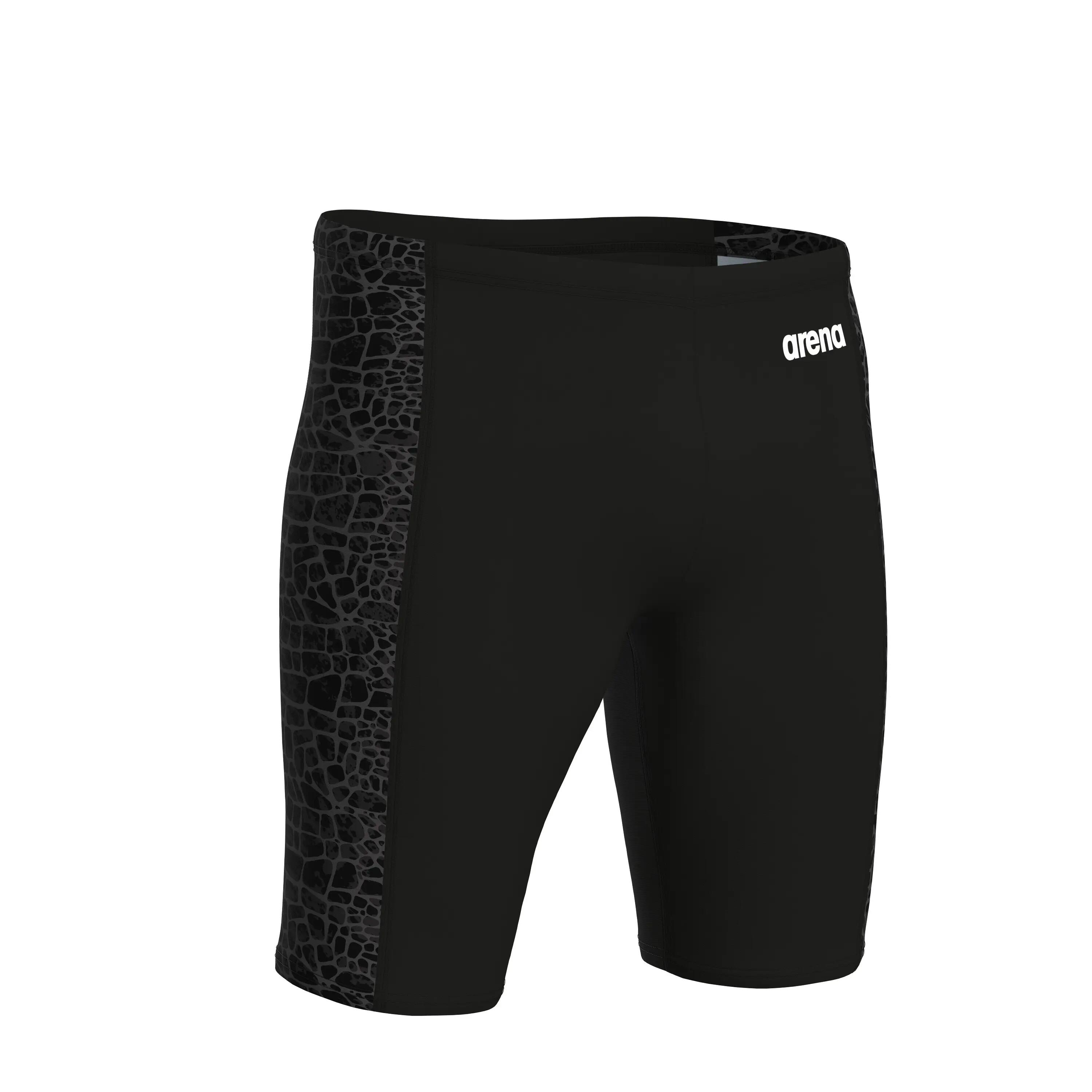 Jammer de bain Homme - Snakeskin 7/7