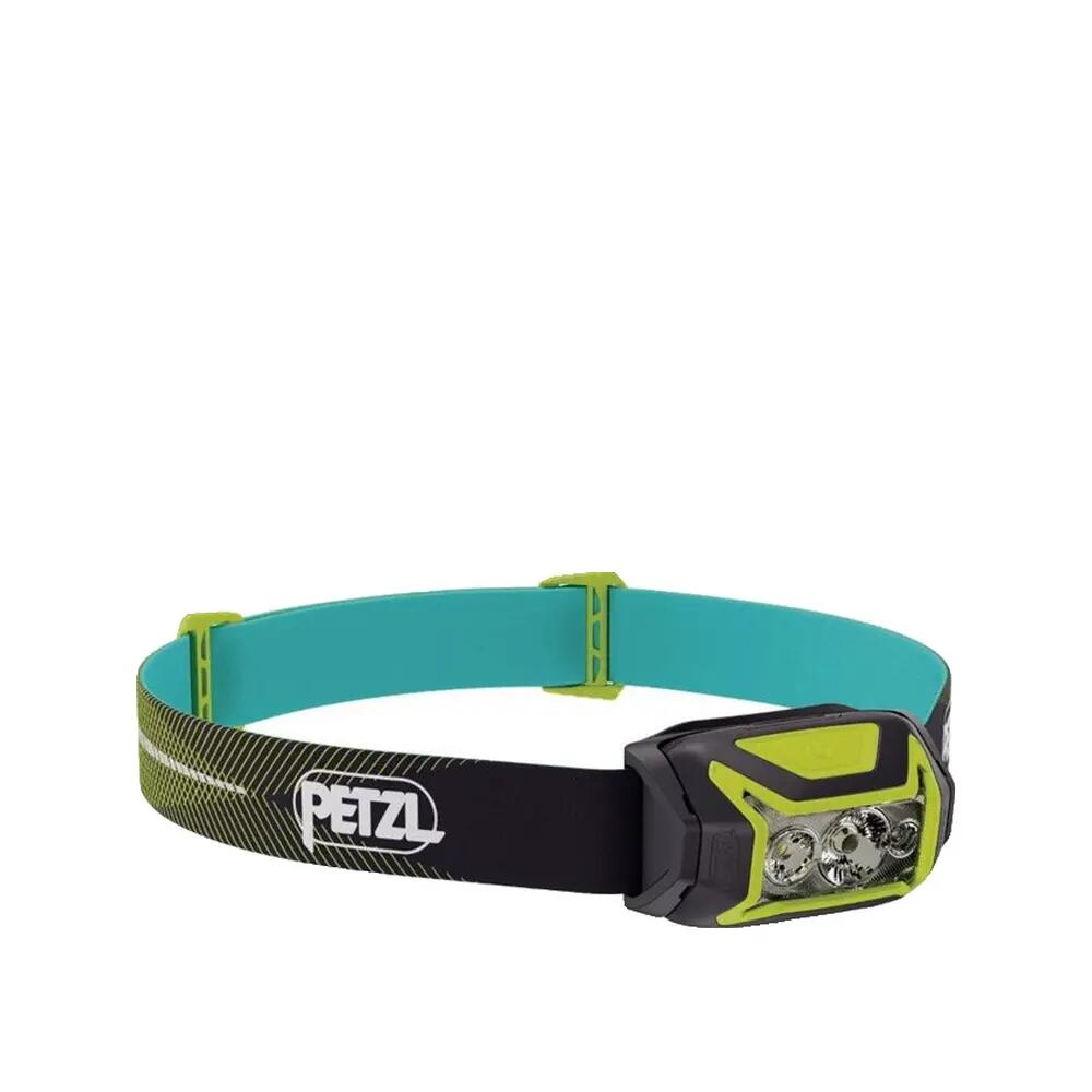 Lampe frontale Actik Core Vert Petzl 10/10