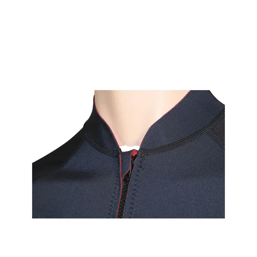 ATOLL Zip Uomo Ed Lim Storica 6/7