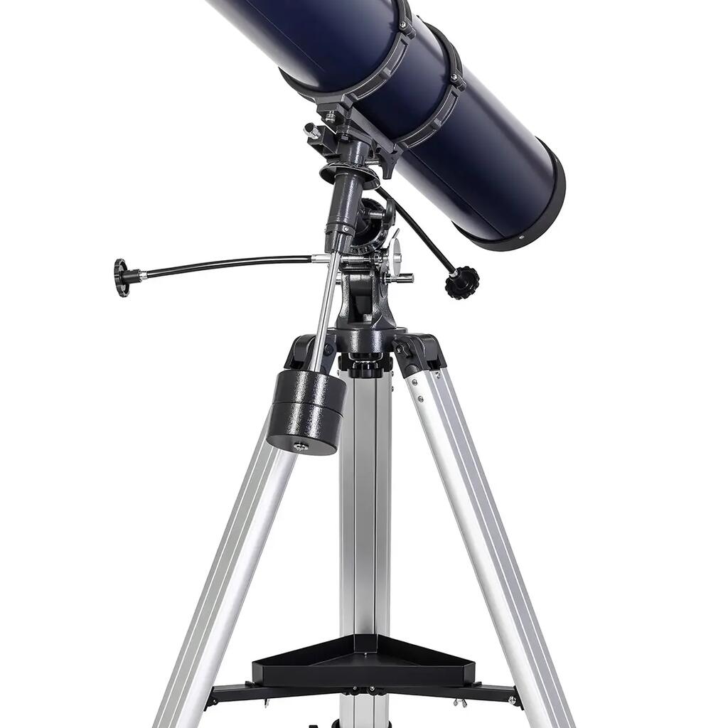 Levenhuk New Skyline PLUS 130/900 EQ2 telescope