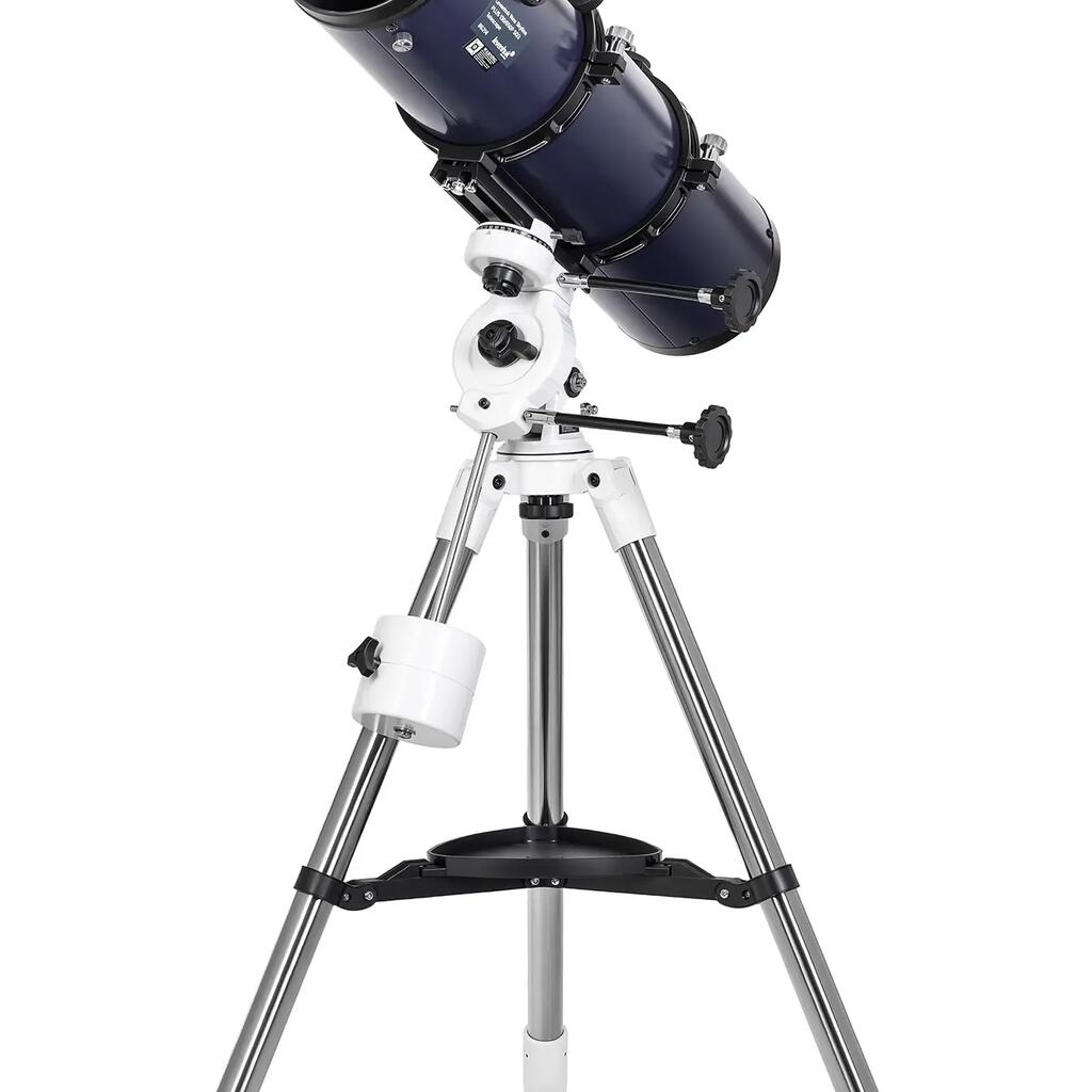 Levenhuk New Skyline PLUS 130/650P SQ2 Newtonian telescope
