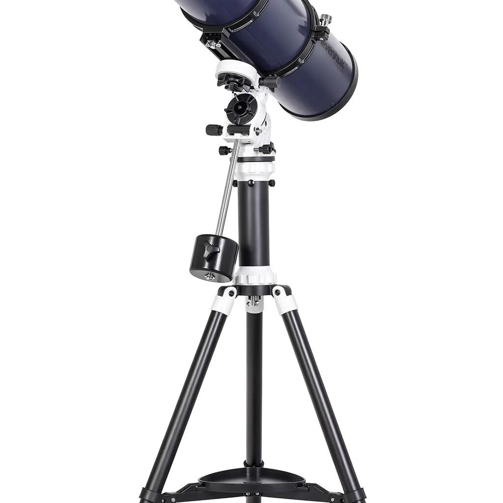 LEVENHUK New Skyline PLUS 130/650 AZ-EQA telescope