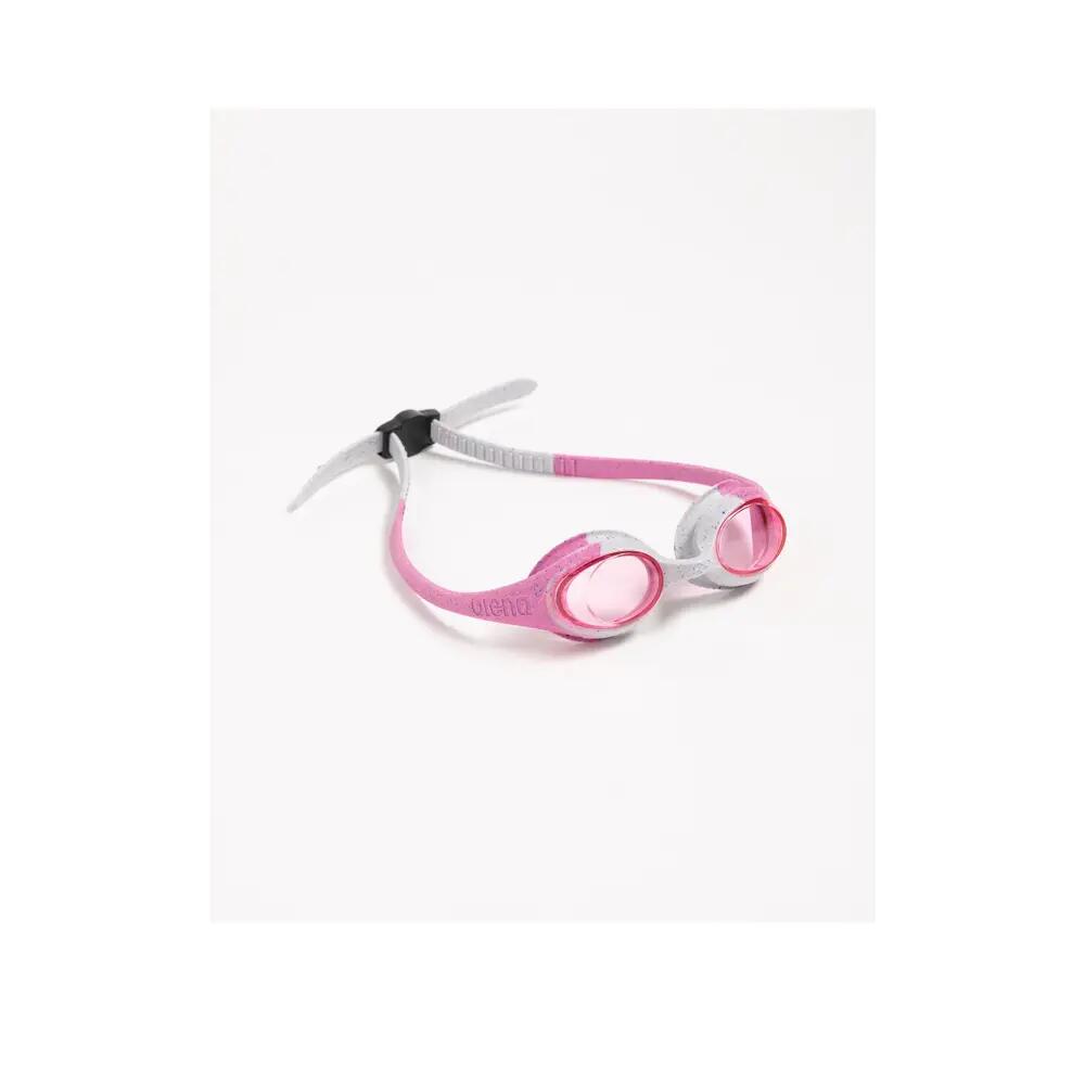 Occhialini da nuoto Unisex Bambini - Spider 9/10