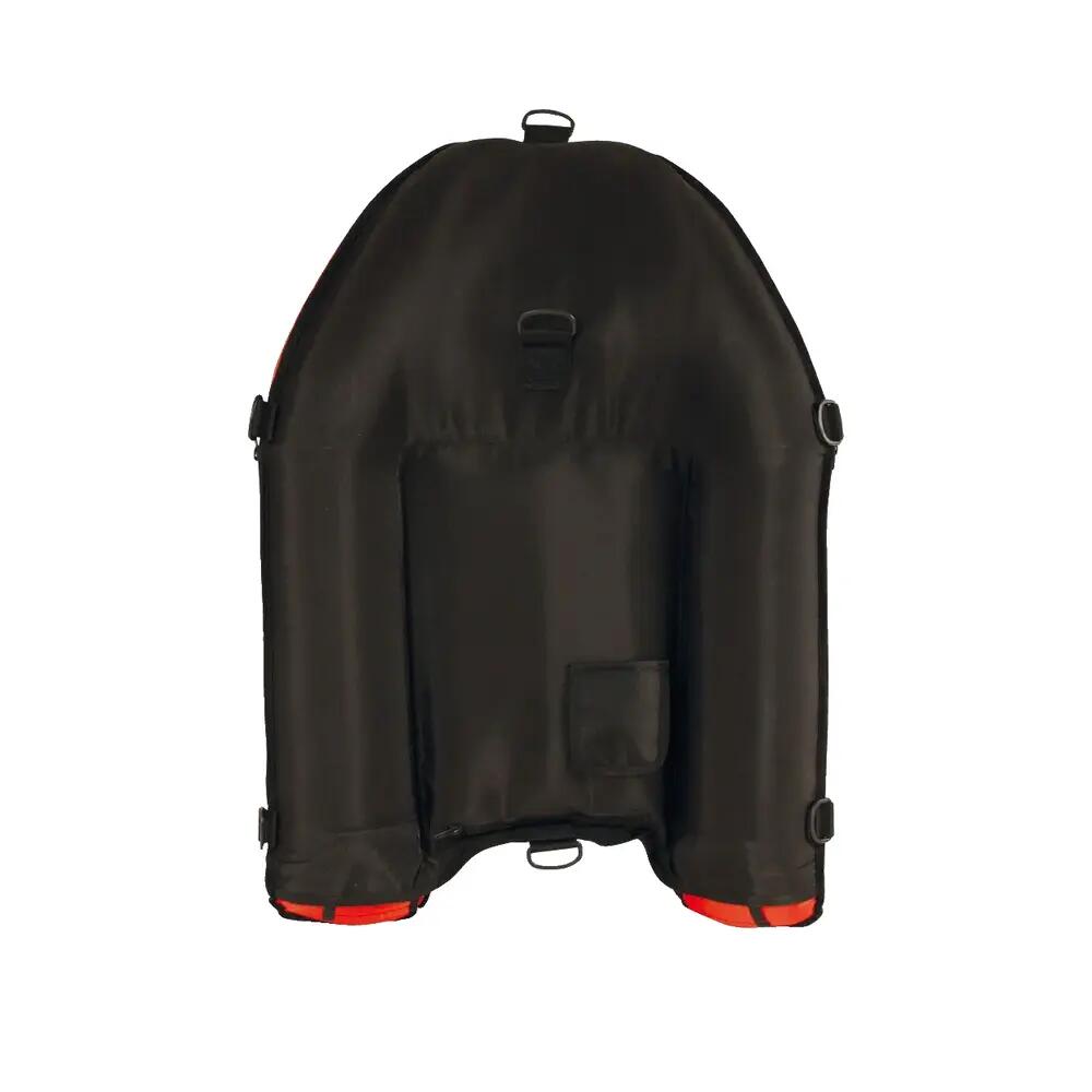 Bouée di segnalazione Beuchat Pluma Tavolo Rosso 8/8