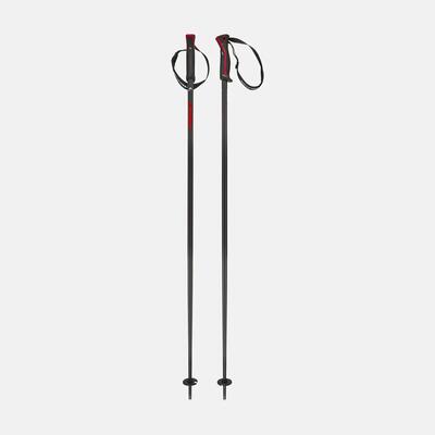 HEAD Frontside black red Pole