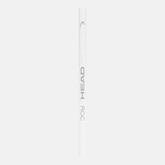 HEAD JOY white Pole