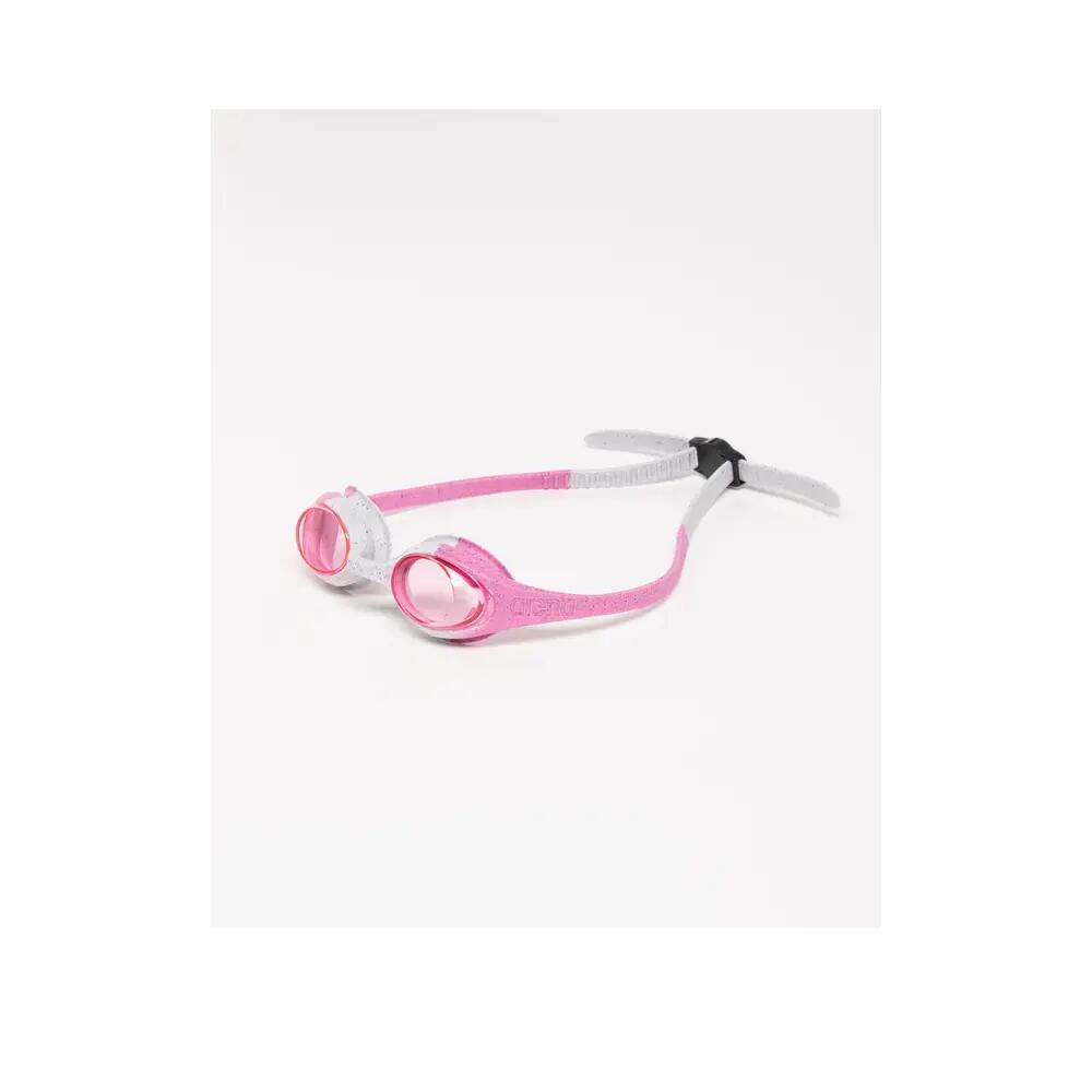 Occhialini da nuoto Unisex Bambini - Spider 8/10