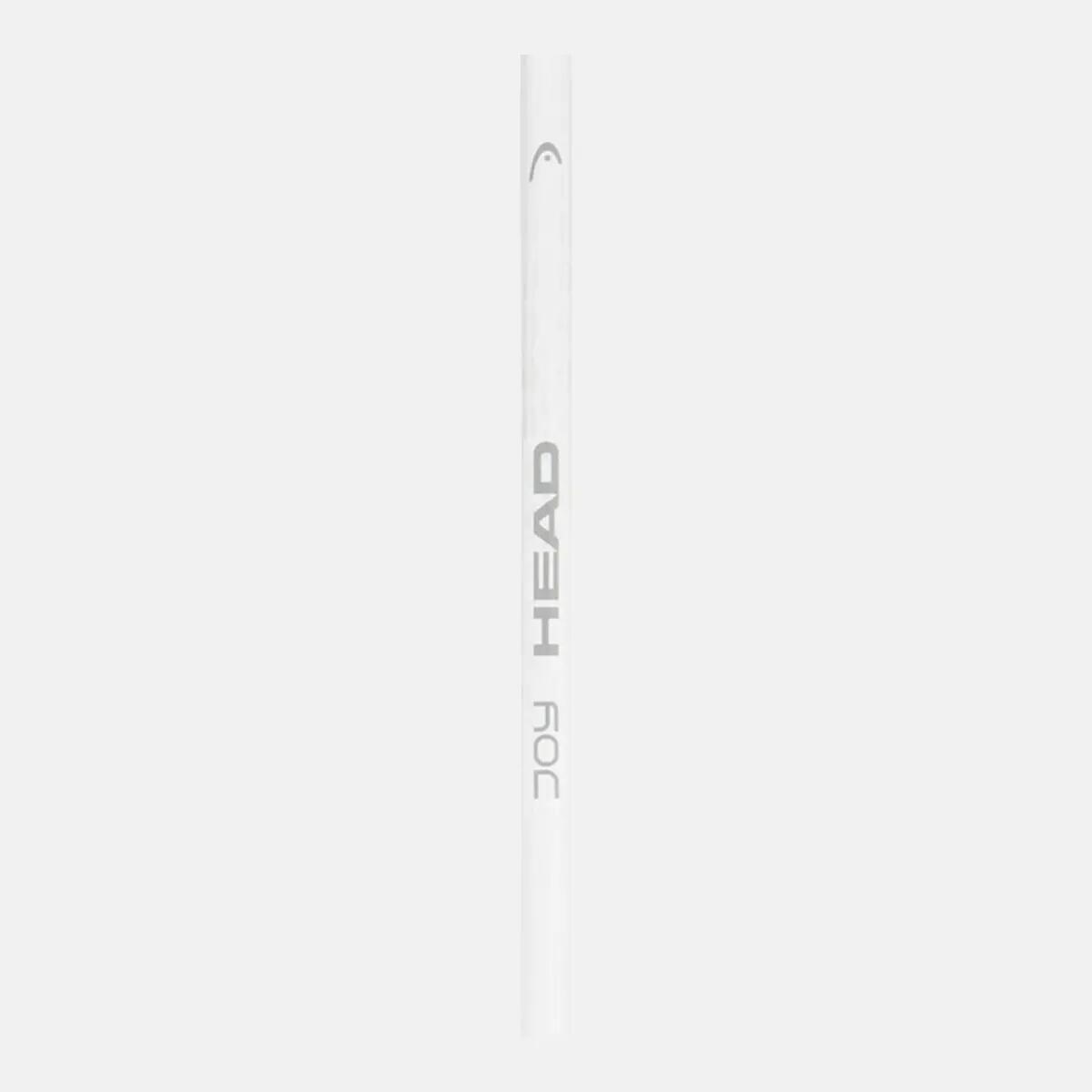HEAD JOY white Pole 1/3