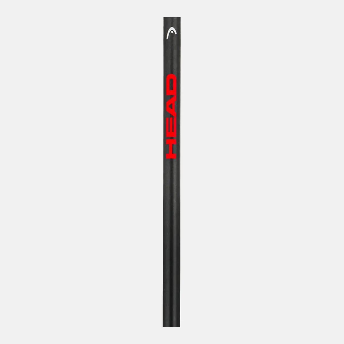 HEAD Frontside black red Pole 2/3