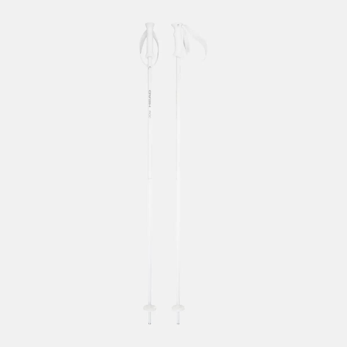 HEAD JOY white Pole 2/3